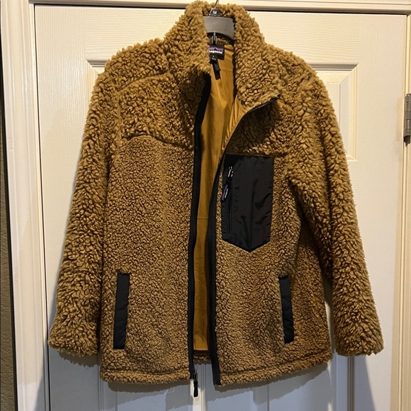 Patagonia Women’s Classic Retro X Fleece Jacket - Picture 2 of 6